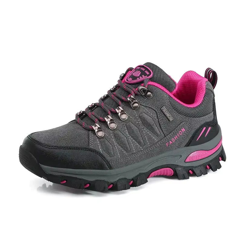Chaussures en matériau imperméable avec semelles antidérapantes - Sheyla