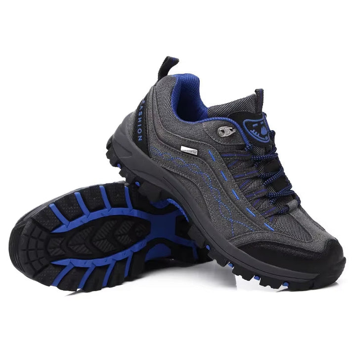 Chaussures en matériau imperméable avec semelles antidérapantes - Sheyla