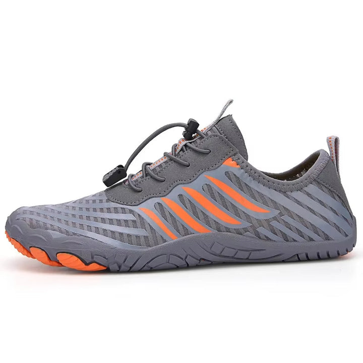Chaussures aquatiques en maille respirante pour homme - Damien