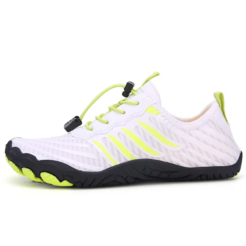 Chaussures aquatiques en maille respirante pour homme - Damien