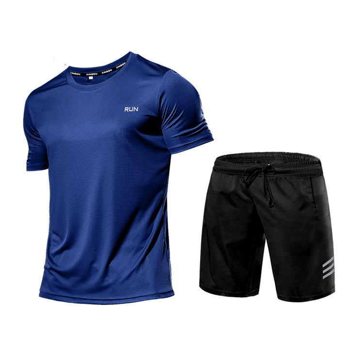 DynamicFit Pro - Ensemble sportif de haute performance