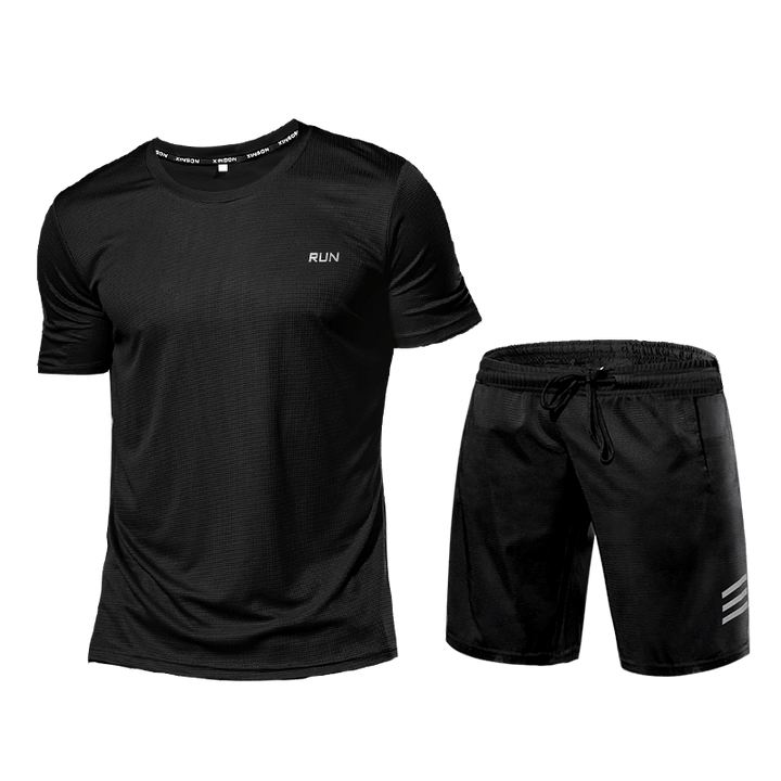 DynamicFit Pro - Ensemble sportif de haute performance