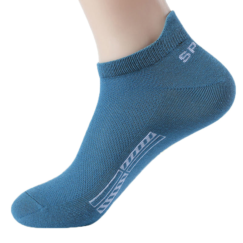 5 paires de chaussettes de sport Aldogon