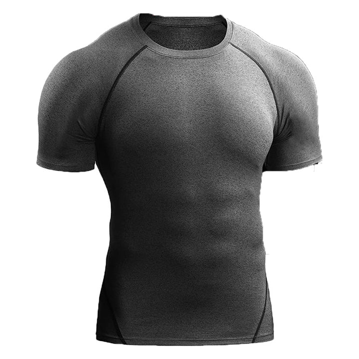 T-Shirt AeroFit pour une meilleure performance sportive