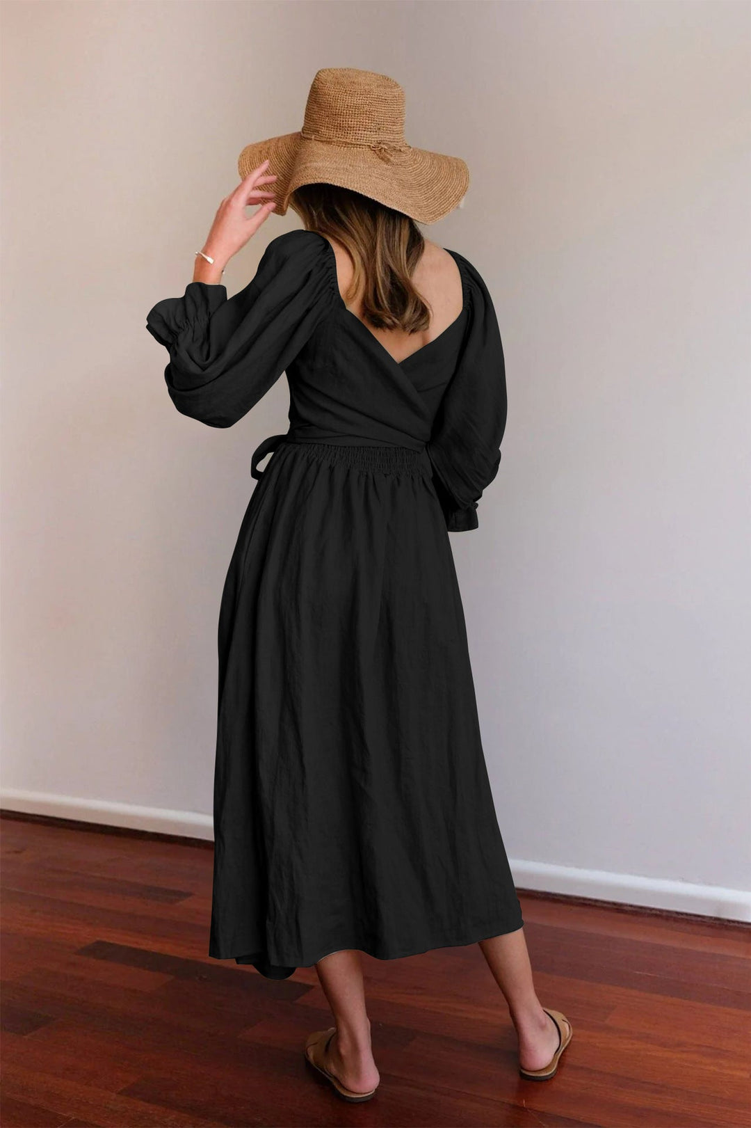 JAZMIN - Robe pour plusieurs occasions