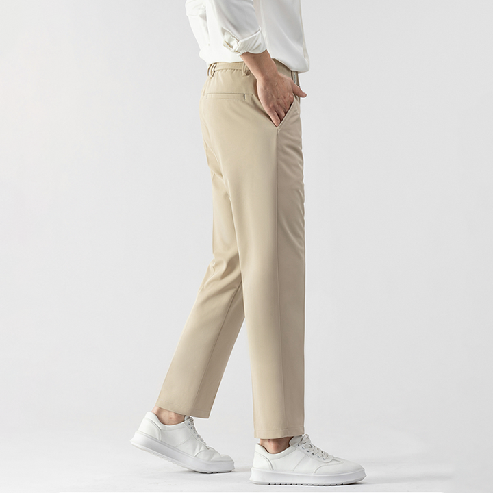 Manux - Pantalon stretch