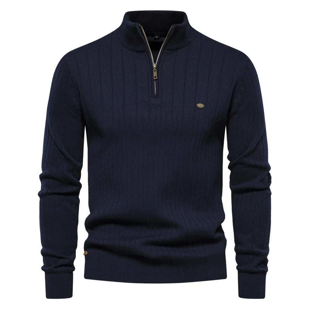 Pull en maille Bosh Premium