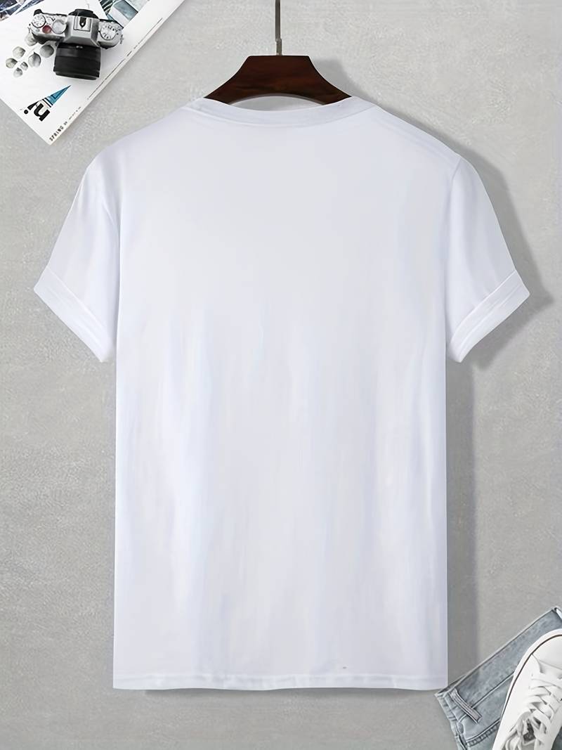 MountShirt - T-Shirt Elegantes