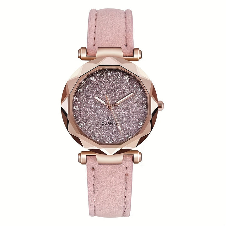 Montre -Luxora VY