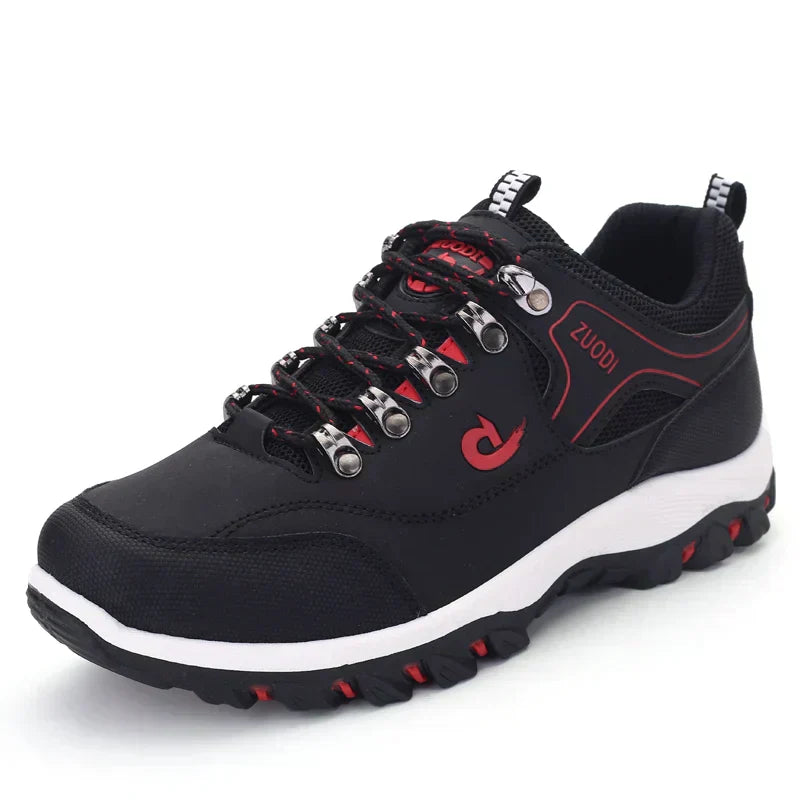 Chaussures de randonnée confortables pour hommes