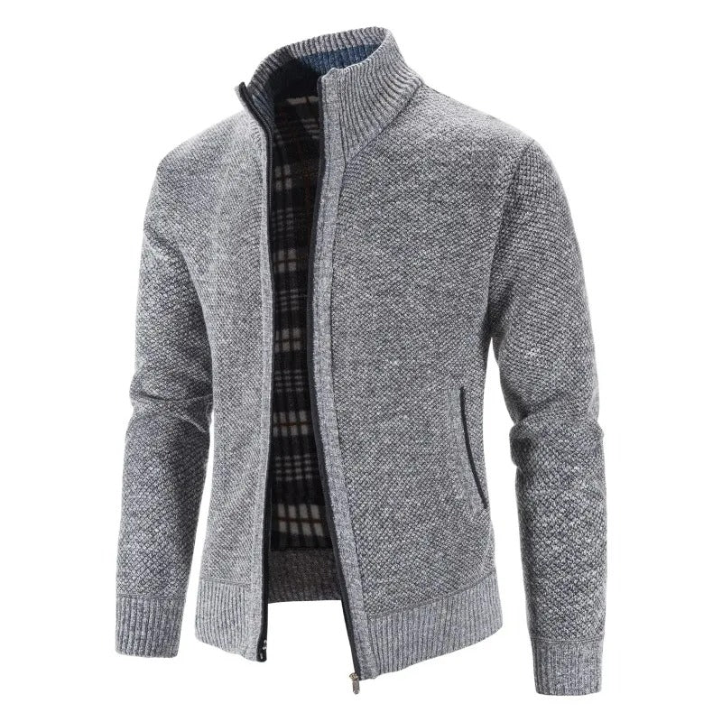 James Prad Cardigan Moderne