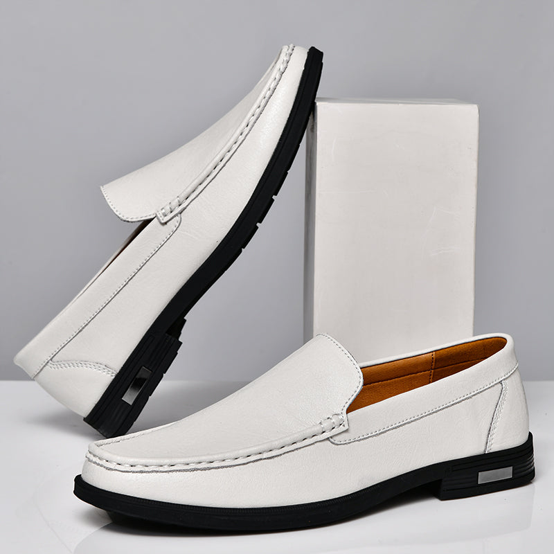 Loafers casual élégants pour hommes - Élégants et remarquables