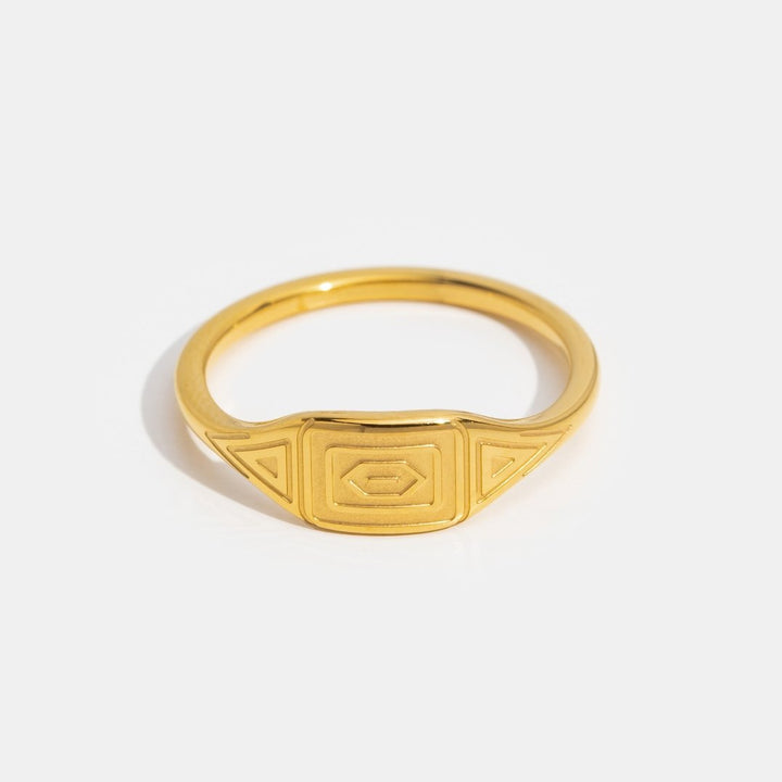 Bague Adaline en or