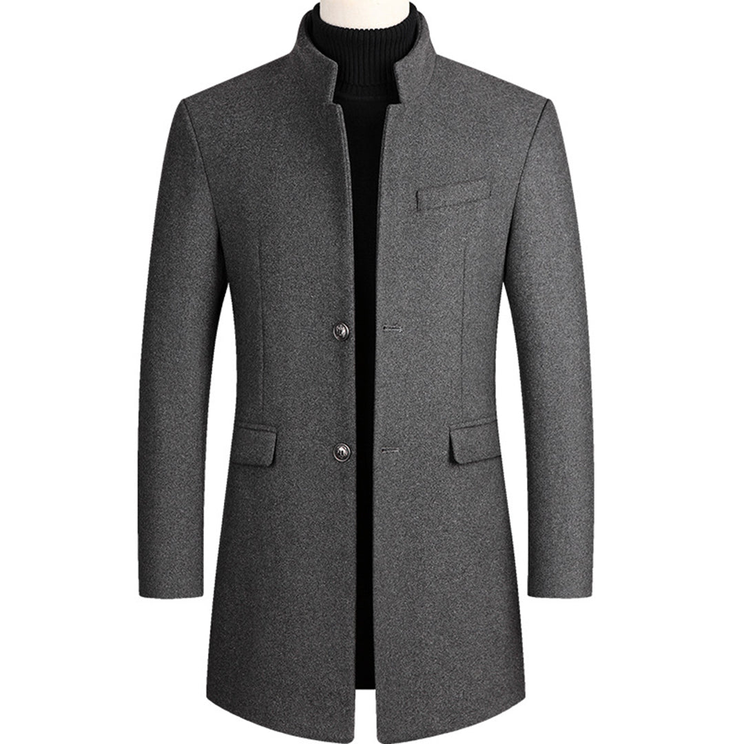 Manteau élégant pour homme