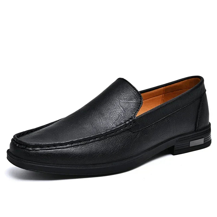 Loafers casual élégants pour hommes - Élégants et remarquables