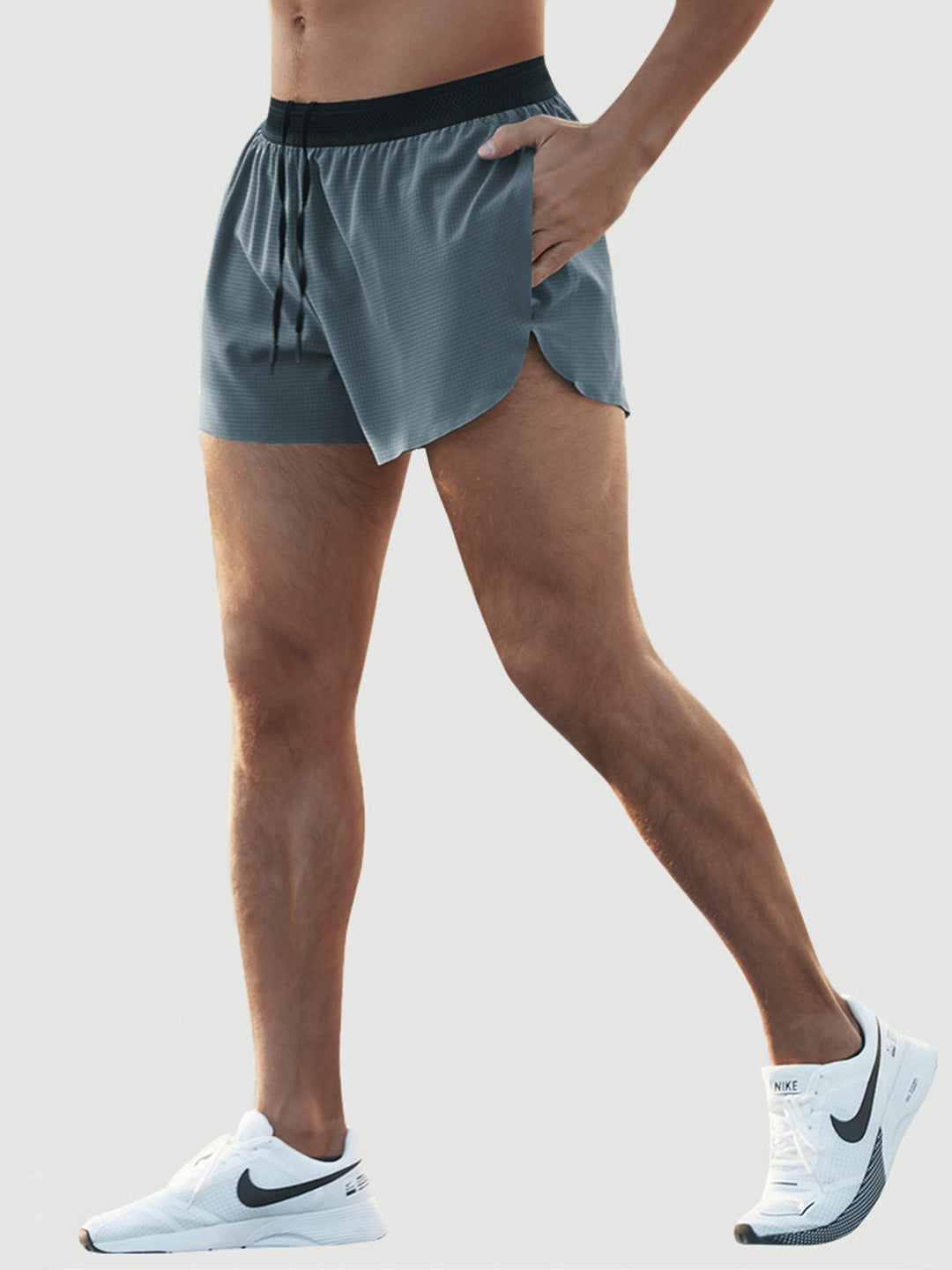 Short ultraléger VelozFit