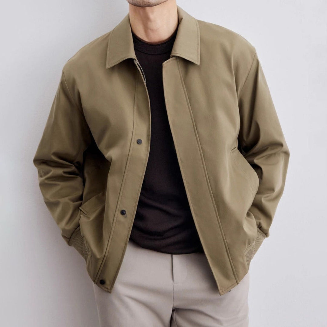 Veste décontractée pour homme - Alster