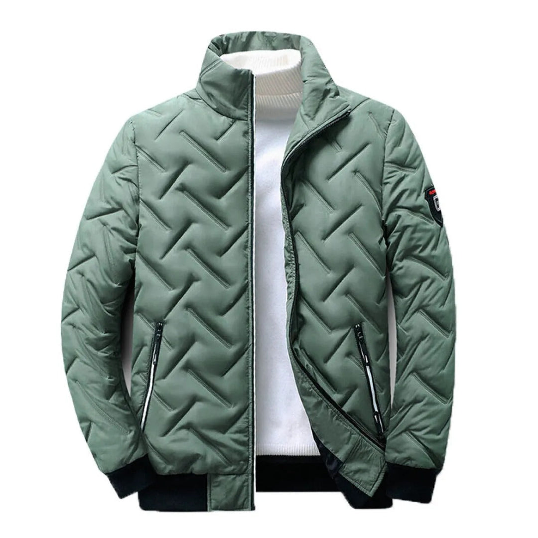 Veste matelassée pour homme - Levrick