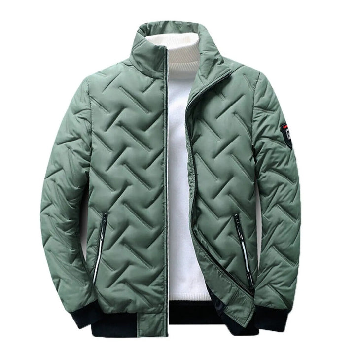 Veste matelassée pour homme - Levrick