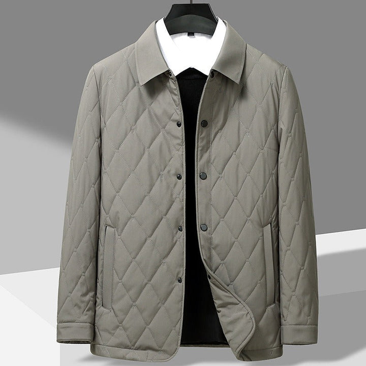 Veste matelassée pour hommes - Creed