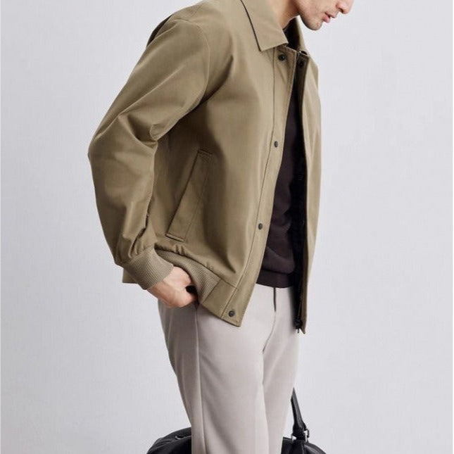 Veste décontractée pour homme - Alster