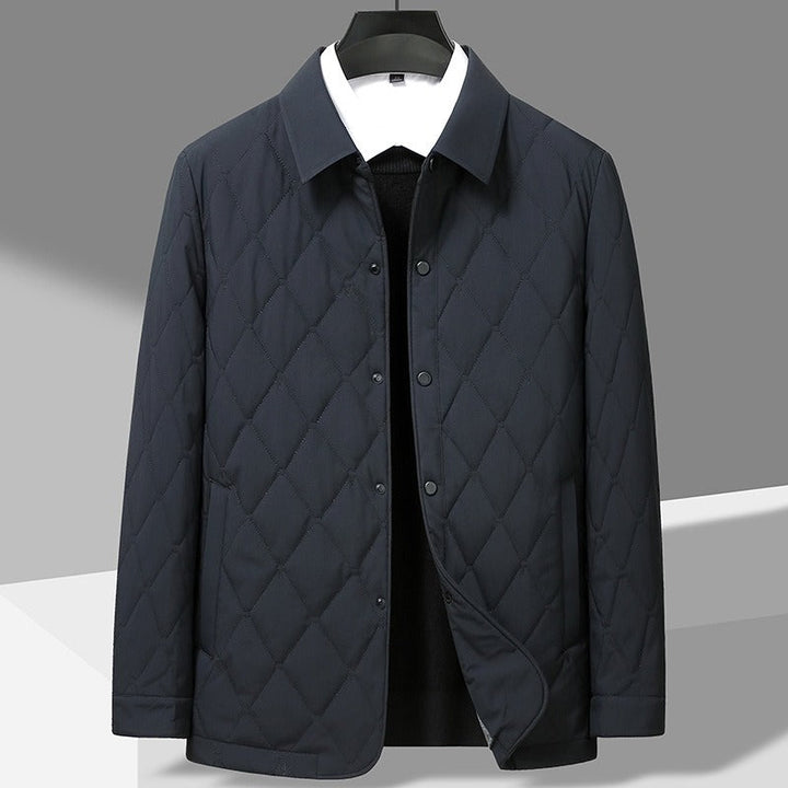 Veste matelassée pour hommes - Creed