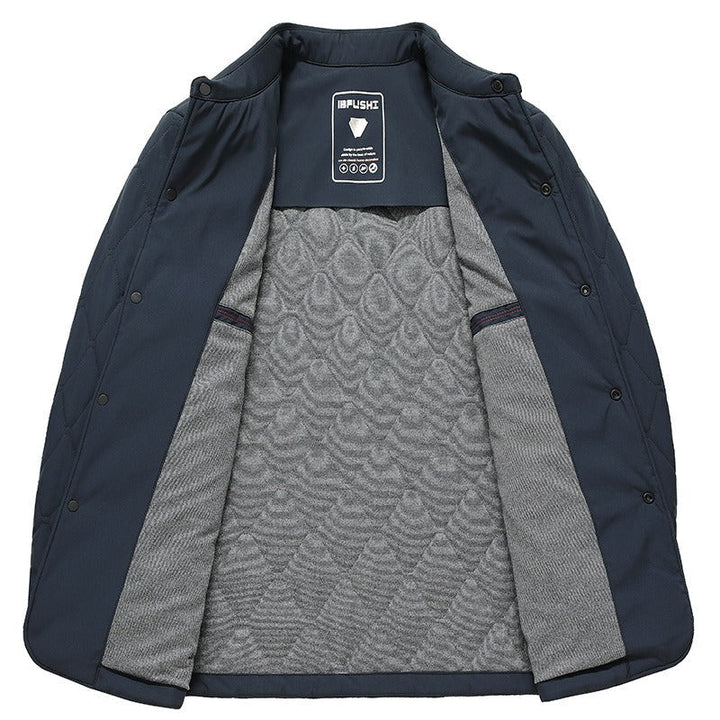 Veste matelassée pour hommes - Creed