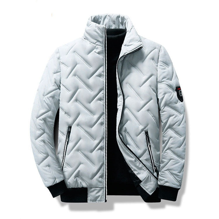 Veste matelassée pour homme - Levrick