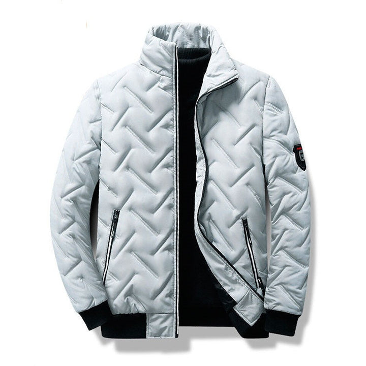 Veste matelassée pour homme - Levrick