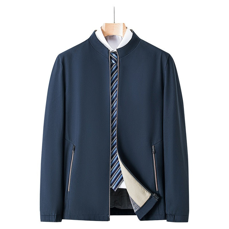 Veste casual pour homme - Delsan