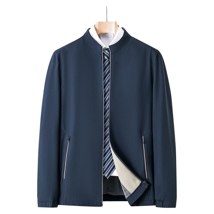 Veste casual pour homme - Delsan