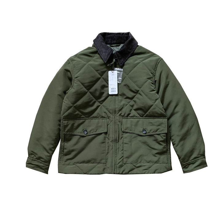 Veste matelassée pour hommes - Varnen