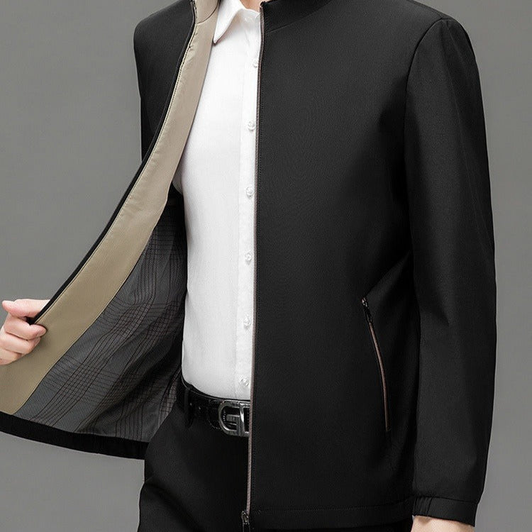 Veste casual pour homme - Delsan