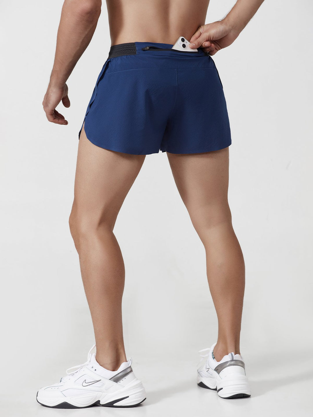 Short ultraléger VelozFit