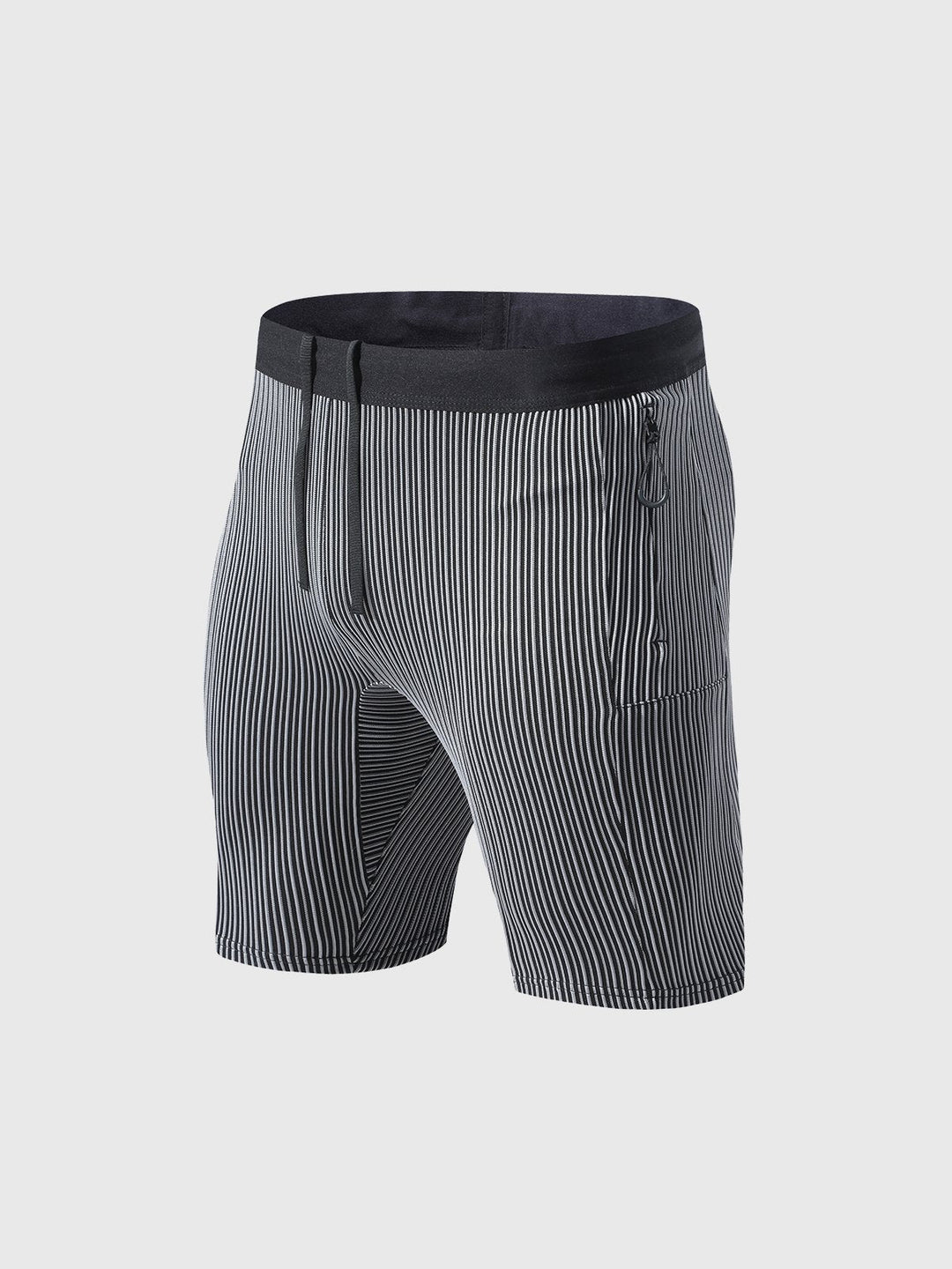 PowerRun Short Compression