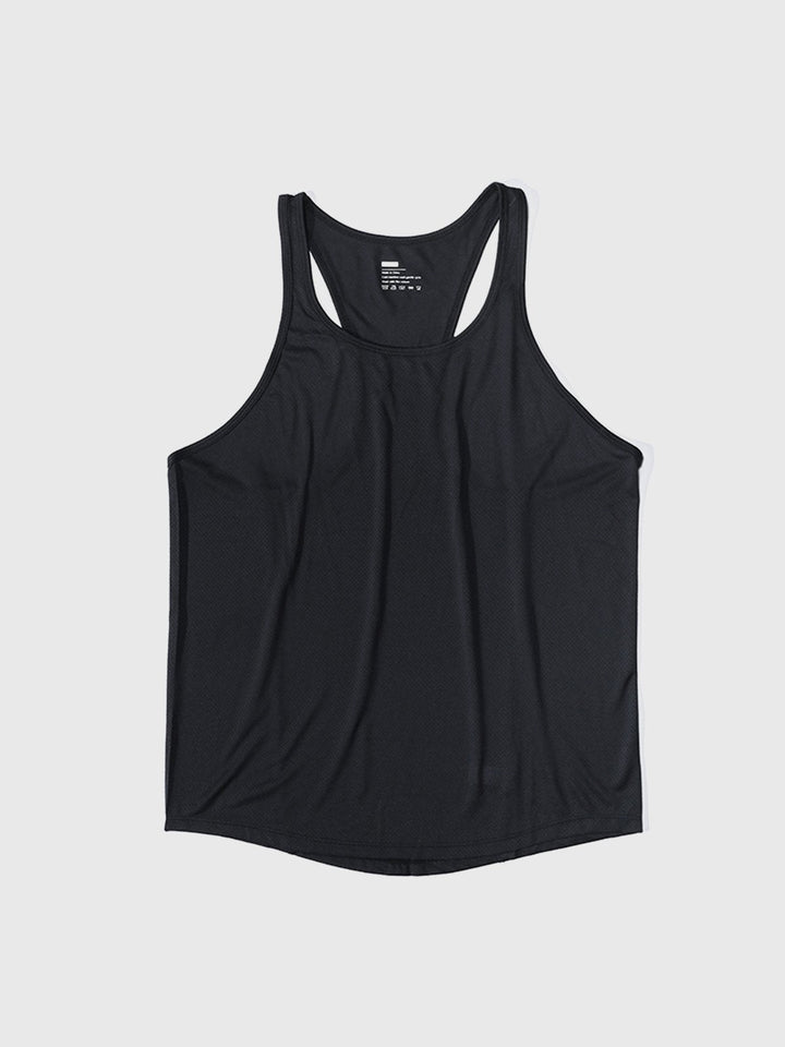 Pro Tank T-Shirt Seamless Print