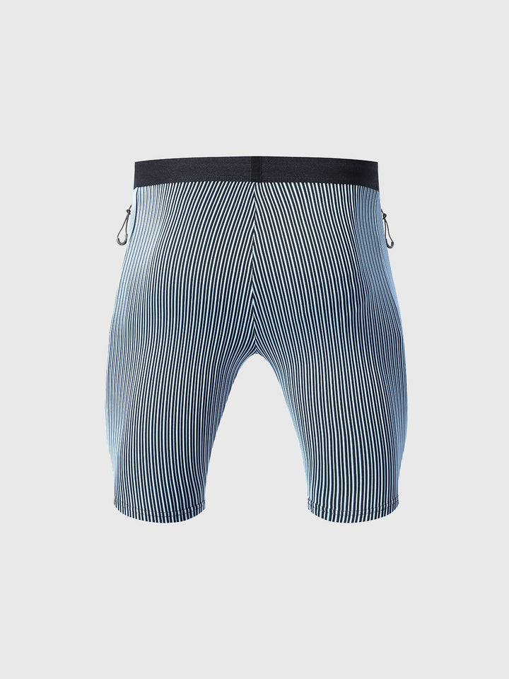 PowerRun Short Compression