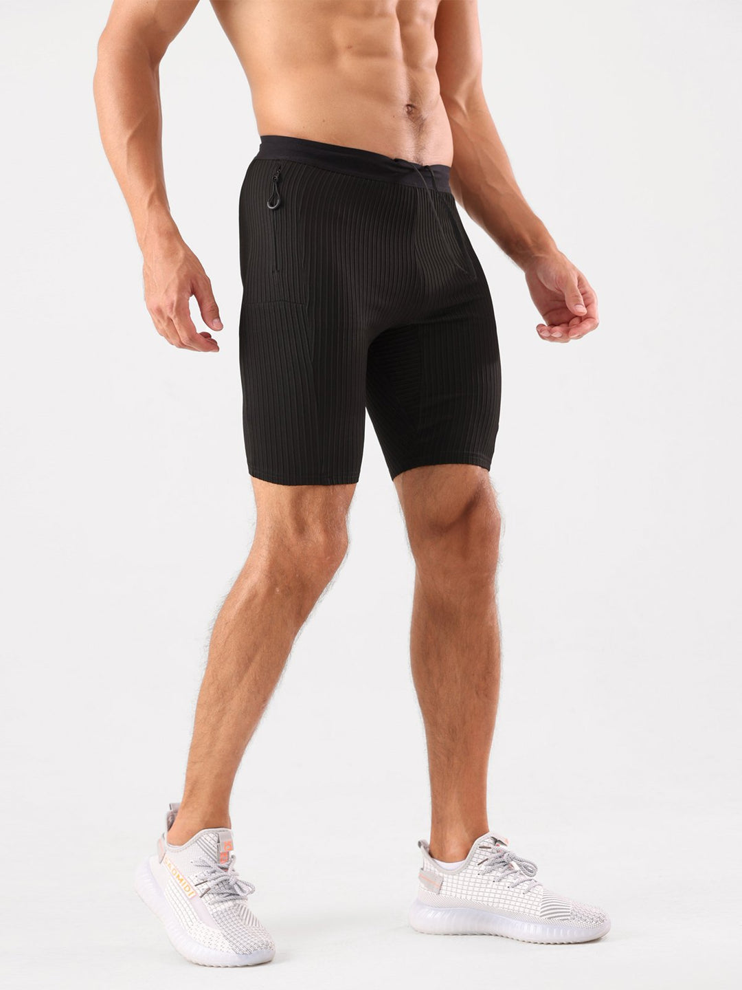 PowerRun Short Compression