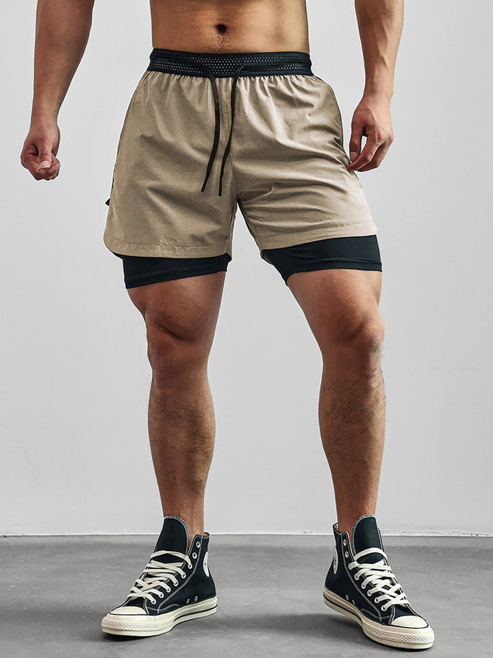 Short FitMex Sport