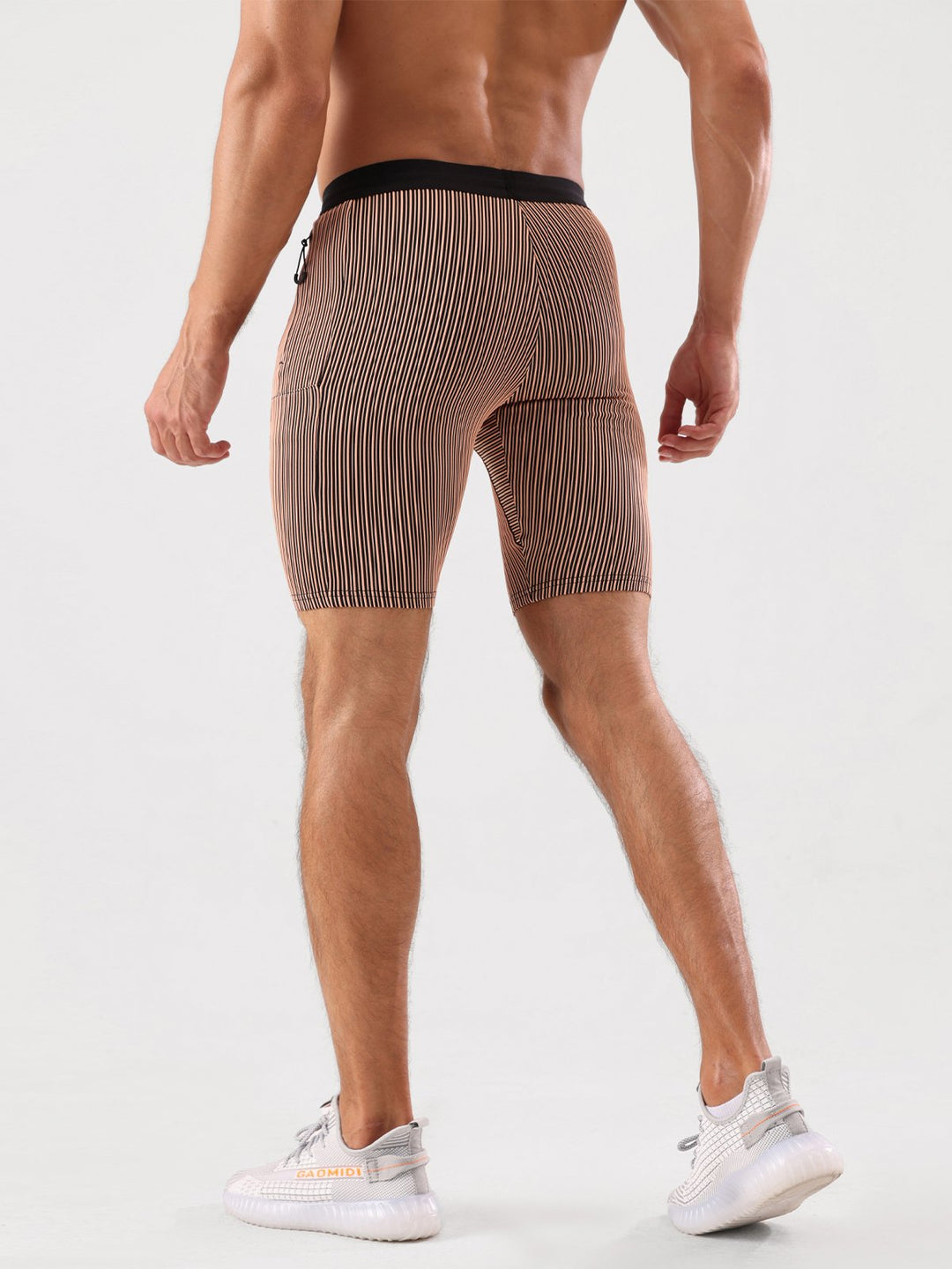 PowerRun Short Compression