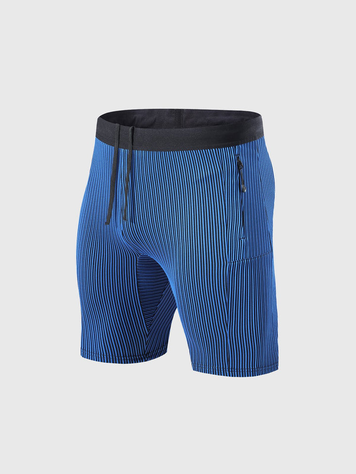 PowerRun Short Compression