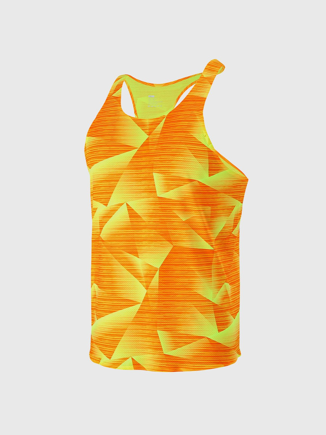 Pro Tank T-Shirt Seamless Print