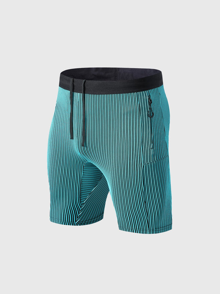 PowerRun Short Compression