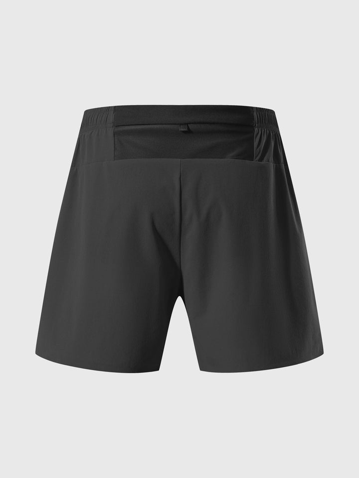 Short léger AgilFit