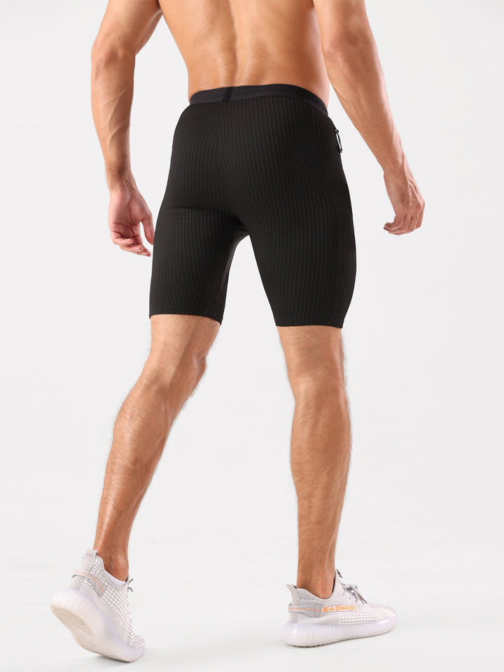 PowerRun Short Compression