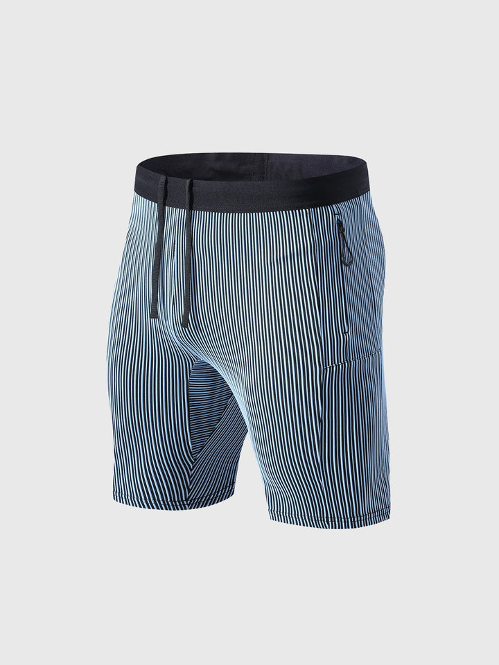 PowerRun Short Compression