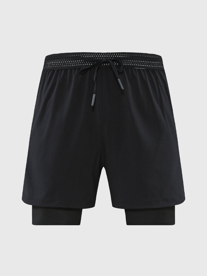 Short FitMex Sport