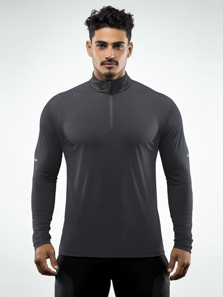 T-Shirt ventilé Baselayer