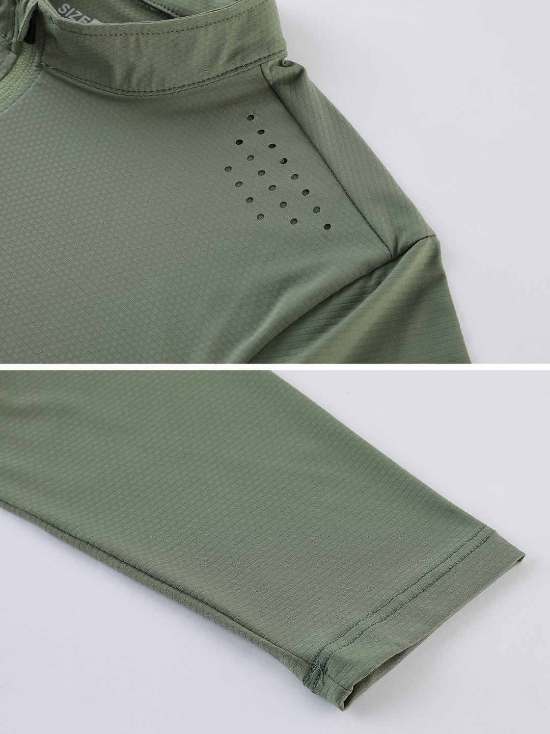 T-Shirt ventilé Baselayer