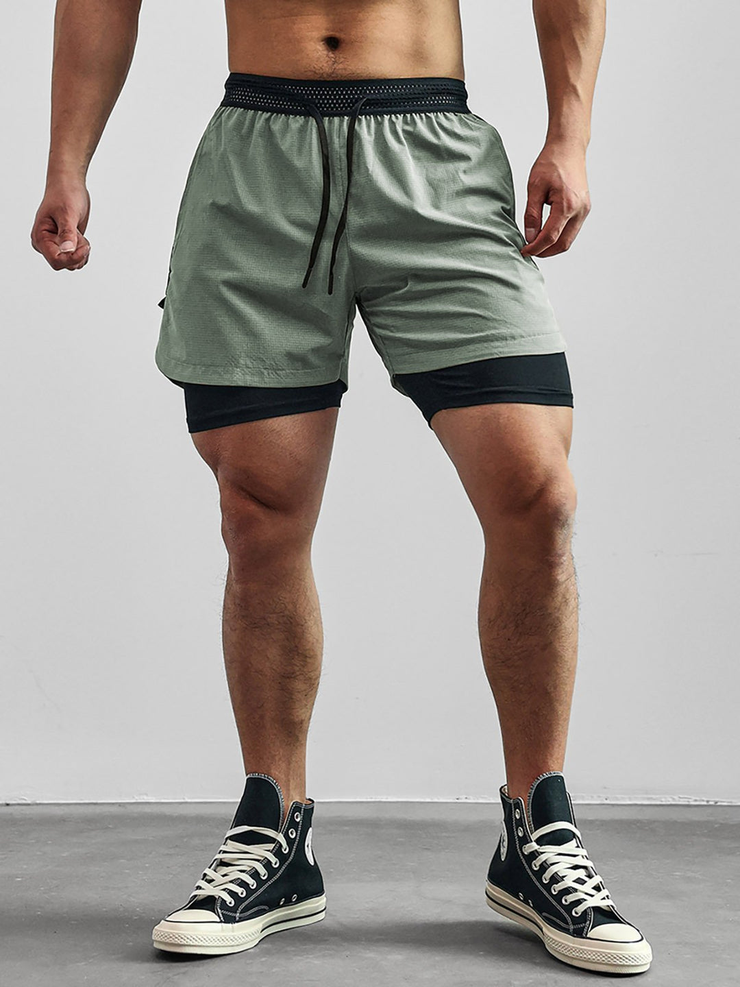 Short FitMex Sport